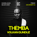 THEMBA + VOLKAN GÜNDÜZ