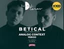 Betical x Kastel