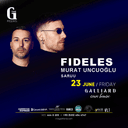 FIDELES at The GALLIARD Cove House 