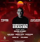 Ravers Empire Presents Christian Craken