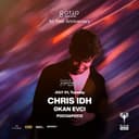 Suenos de Esperanza Presents; CHRIS IDH | OTTO RUN CLUB 1st anniversary