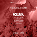 Celestial Anatolia x Techno and Chill : Moblack in Cappadocia