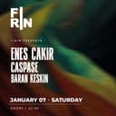 FIRIN x ENES ÇAKIR 