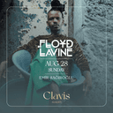 Floyd Lavine I Clavis Alaçatı