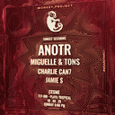 MONKEY PROJECT PRESENTS: ANOTR