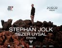 Stephan Jolk + Sezer Uysal