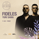 Fideles I Sommer Klein