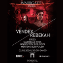 INNERGATED ISTANBUL AT DOROCK XL VENUE
