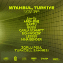  HÖR ON TOUR -İSTANBUL