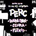 6t6 Presents Perc