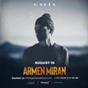 Armen Miran I Galia Bodrum