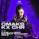 OMAKS & KX CHR (MAKSimum DANCE)
