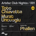 Artifaz Presents Toto Chiavetta