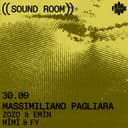 Massimiliano Paglilara + Zozo & Emin + Mimi & FY