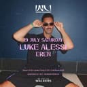 LUKE ALESSI