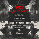 DARK RESONANCE