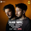 Kastel | Sllash & Doppe 