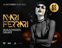 Halloween Night