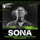 BEATGATE x SUEÑOS DE ESPERANZA: SONA #KLUBNIGHTSERIES002
