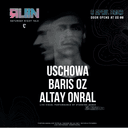 Uschowa | Ruin İstanbul