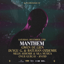 Manthem | Klein Harbiye