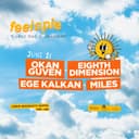 Feelopie Series @Marriott Hotel 