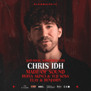 Chris IDH | Klein Harbiye