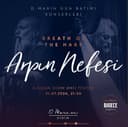 Arp’ın Nefesi : Breath of the Harp