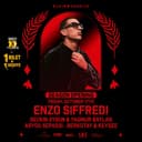 Season Opening: Enzo Siffredi | Klein Harbiye 