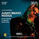 JUANY BRAVO