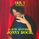 JONNY ROCK