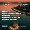 Queto + Melissa Dust + Gosse - Sunset groove 