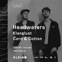 Saturday at Klein Harbiye