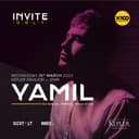 Invite Only by Gestalt; YAMIL