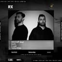 RX Presents: HICCUP (live)