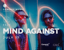 Generic Music Presents: Mind Against