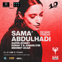 Sama’ Abdulhadi + Zafer Atabey + Koray T + Junior (TR) // Extima x 909 Present | Klein Phönix 