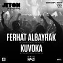 Jeton Showcase İzmir