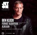 Jeton Presents: Ben Klock