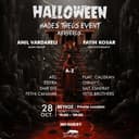HALLOWEEN HADES THEOS EVENT KERBEROS