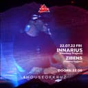 Innarıus || Kruz Çeşme