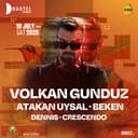 Kastel Teras | Volkan Gunduz