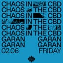 Chaos In The CBD | Frankhan