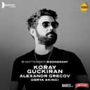 Kastel | Koray Guckiran