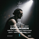 DORUKSEN DETROIT FIRST YEAR NIGHT