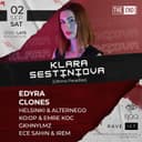 DOOM: Klara Sestiniova