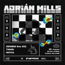 Adrián Mills Ankara | UPTech Triple Trouble Series Vol.1.1