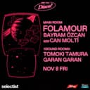 Are You Disco?: Folamour