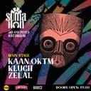 SATURDAY at SUMA HAN 