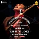 Kastel Teras | Zeyn'el ve Kırıklar Meclisi